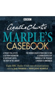 Marples Casebook
