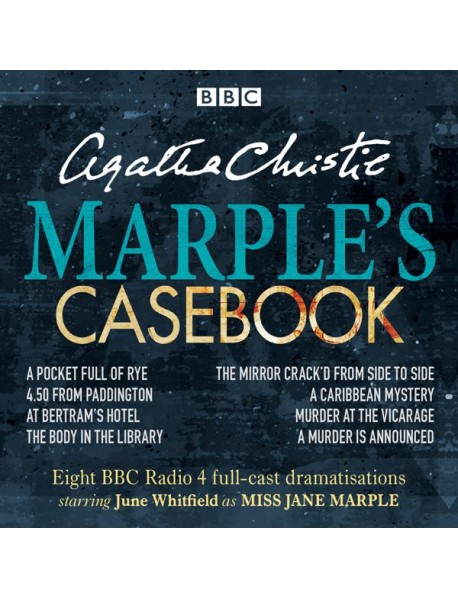 Marples Casebook