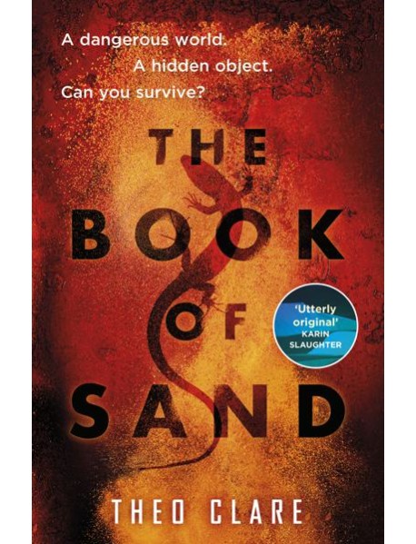 The Book of Sand