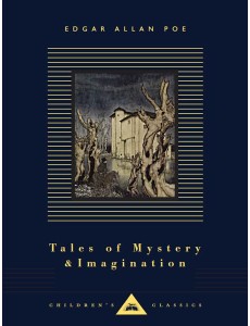 Tales of Mystery and Imagination Tales of Mystery and Imagination