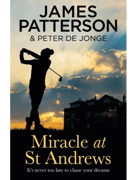 Miracle at St Andrews