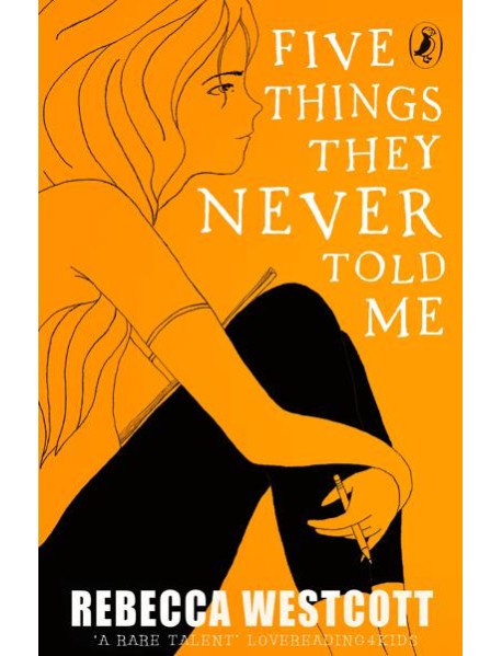 Five Things They Never Told Me
