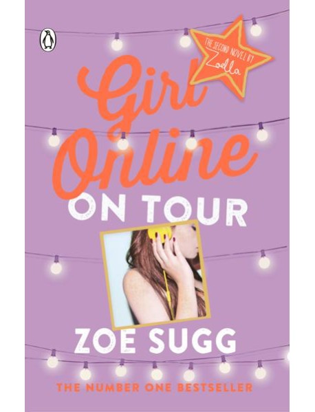 Girl Online On Tour