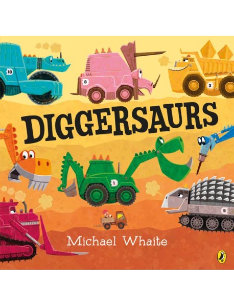 Diggersaurs