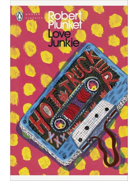 Love Junkie