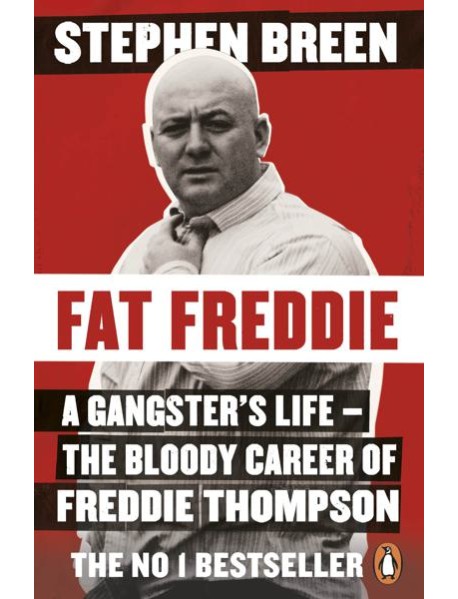 Fat Freddie