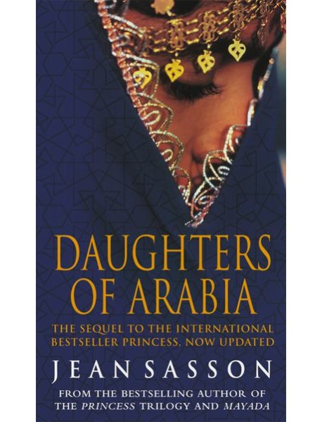 Daughters Of Arabia