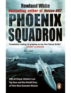 Phoenix Squadron