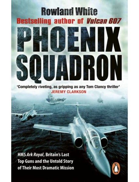 Phoenix Squadron