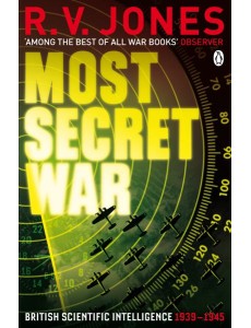 Most Secret War Most Secret War