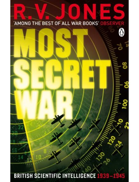 Most Secret War