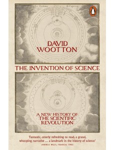 The Invention of Science