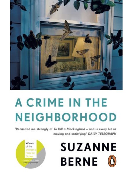 A Crime in the Neighborhood