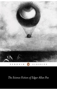 The Science Fiction of Edgar Allan Poe