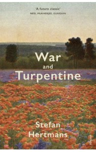 War and Turpentine