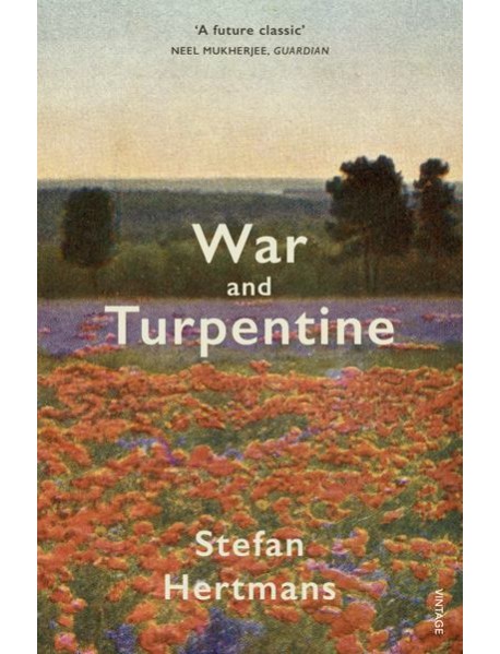 War and Turpentine
