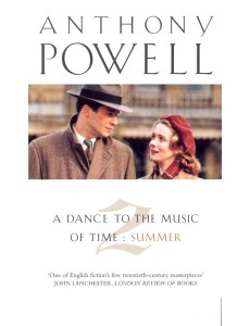 Dance To The Music Of Time Volume 2