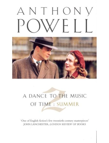 Dance To The Music Of Time Volume 2