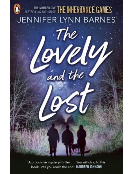 The Lovely and the Lost
