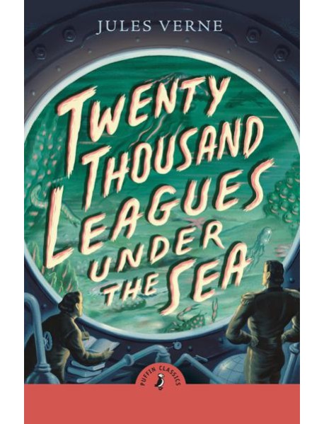 Twenty Thousand Leagues Under the Sea