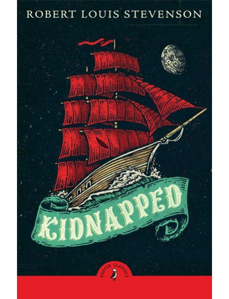 Kidnapped