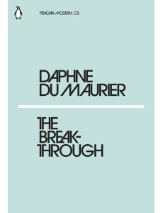 The Breakthrough The Breakthrough