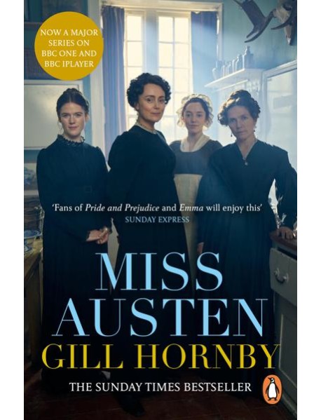 Miss Austen
