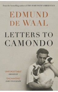 Letters to Camondo