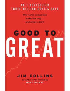 Good To Great