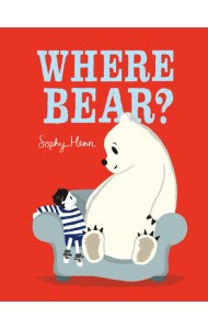 Where Bear