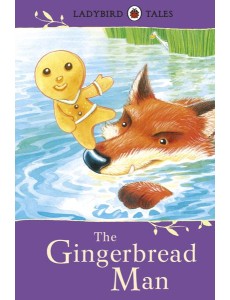 Ladybird Tales The Gingerbread Man