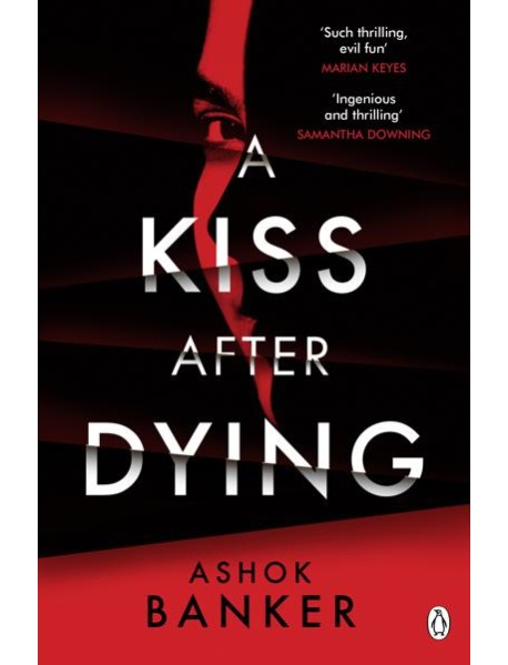 A Kiss After Dying