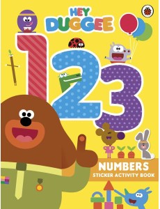 Hey Duggee 123