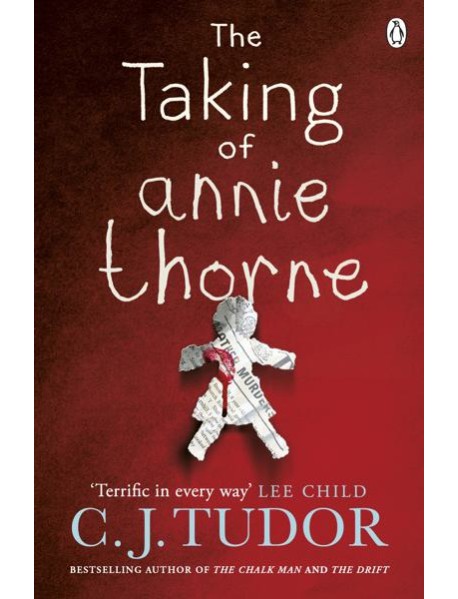 The Taking of Annie Thorne