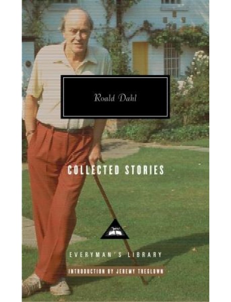 Roald Dahl Collected Stories