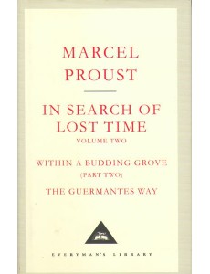 In Search Of Lost Time Volume 2