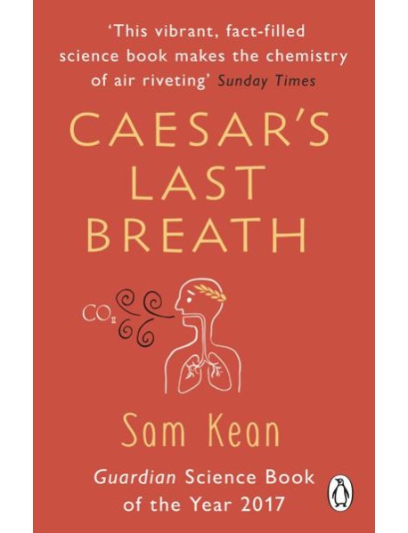 Caesars Last Breath