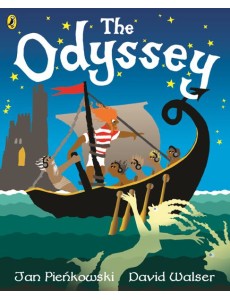 The Odyssey