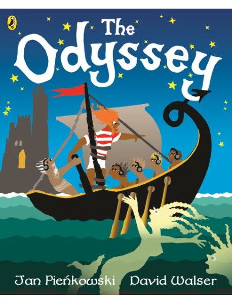 The Odyssey