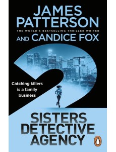 2 Sisters Detective Agency