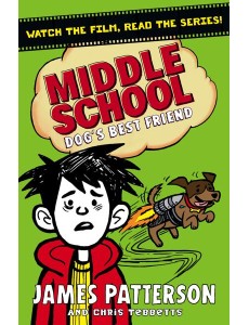 Middle School Dogs Best Friend