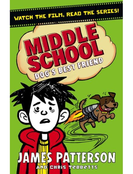Middle School Dogs Best Friend
