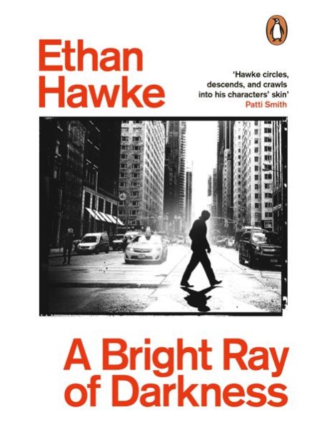 A Bright Ray of Darkness