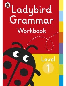 Ladybird Grammar Workbook Level 1