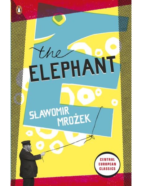 The Elephant