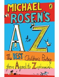 Michael Rosens AZ