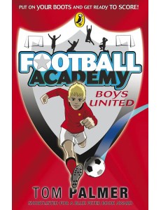 Football Academy Boys United