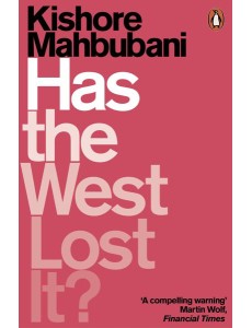 Has the West Lost It