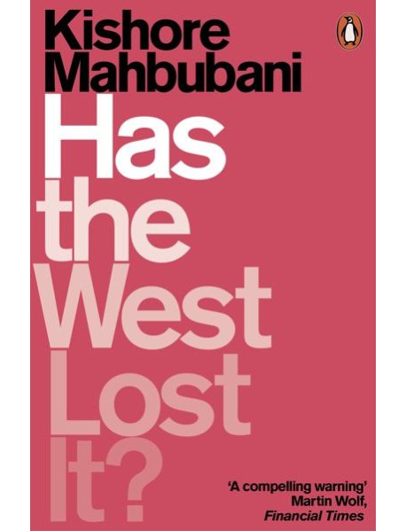 Has the West Lost It