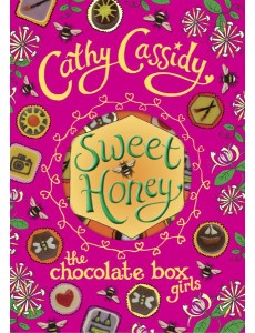 Chocolate Box Girls Sweet Honey Chocolate Box Girls Sweet Honey